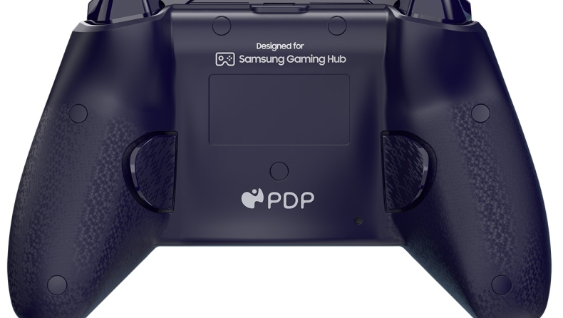 Η Samsung παρουσίασε στη CES το πρόγραμμα “Designed for Samsung Gaming Hub”
