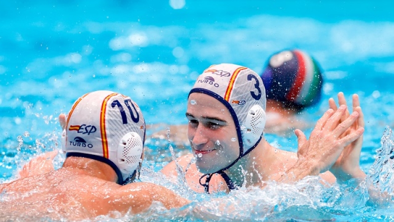 Ο Αλβάρο Γρανάδος