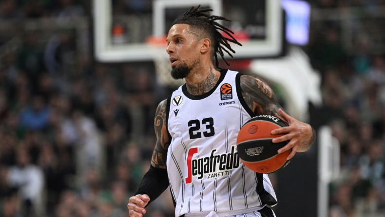 Βίρτους Μπολόνια: Ανανέωσε μέχρι το 2026 ο Χάκετ