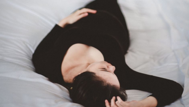 Τι να μη φας πριν πέσεις για ύπνο, για να κοιμηθείς όλη νύχτα