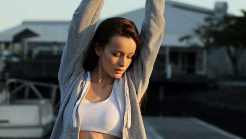 4 πράγματα που πρήζουν την κοιλιά σου και τι να κάνεις γι’ αυτό