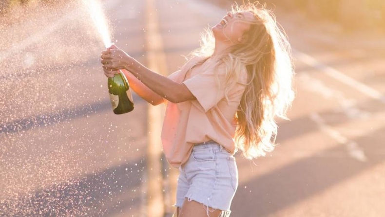 Συνήθειες για να αρχίσεις και να αφήσεις το 2024, σύμφωνα με το ζώδιό σου