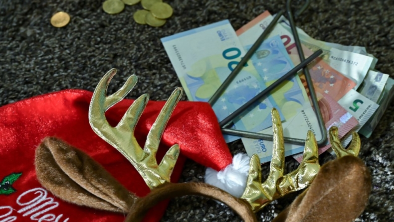 Αγρίνιο: 41χρονος κατηγορείται ότι χτύπησε παιδί που έλεγε τα κάλαντα και συνελήφθη
