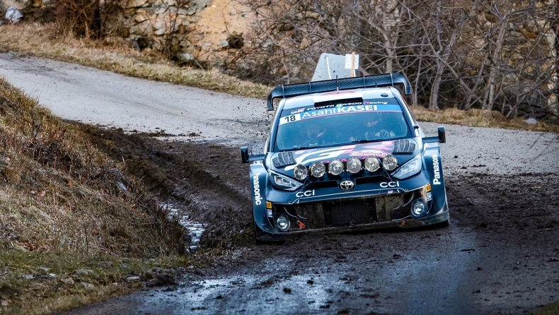 WRC - Όλα όσα πρέπει να ξέρεις για τη νέα σεζόν