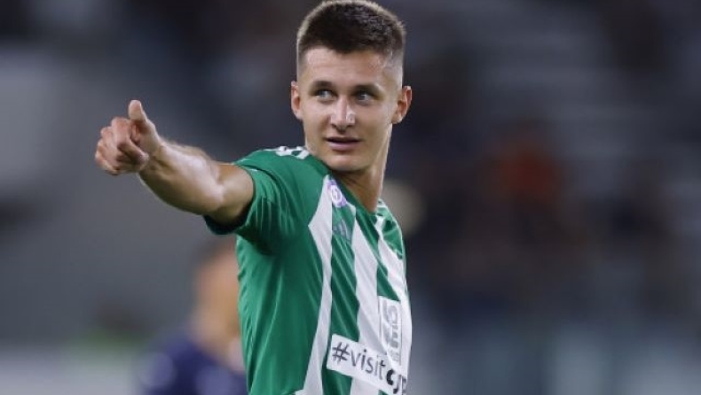 Μπένγκτσον: «Προσπαθούμε να μην εστιάζουμε στο βαθμολογικό πίνακα» (vid)