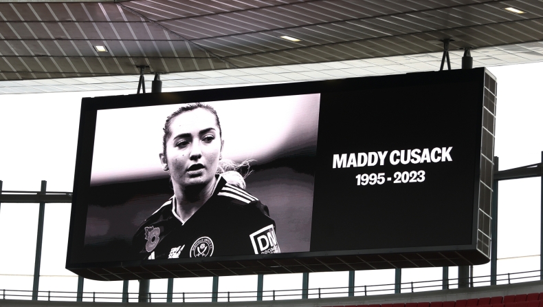 Μάντι Κιούζακ: Στο στόχαστρο της FA ο προπονητής που κατηγορείται πως την οδήγησε στην αυτοκτονία