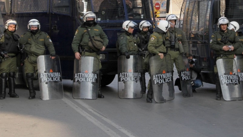 Ολοκληρώθηκε η έρευνα στo «Γ. Καραϊσκάκης»: Πού επικεντρώθηκε η ΕΛ.ΑΣ