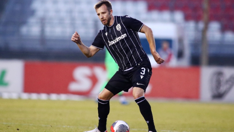 Νάσμπεργκ: «Βλέπουμε το κάθε παιχνίδι ξεχωριστά»