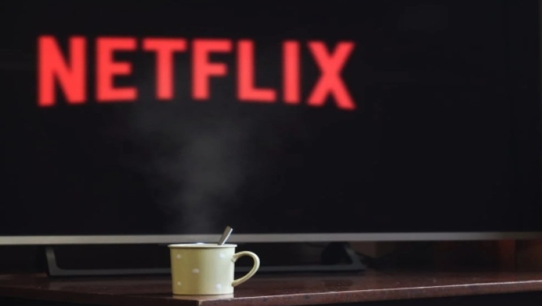 Netflix: Δύο ελληνικές σειρές έρχονται τον Ιανουάριο 