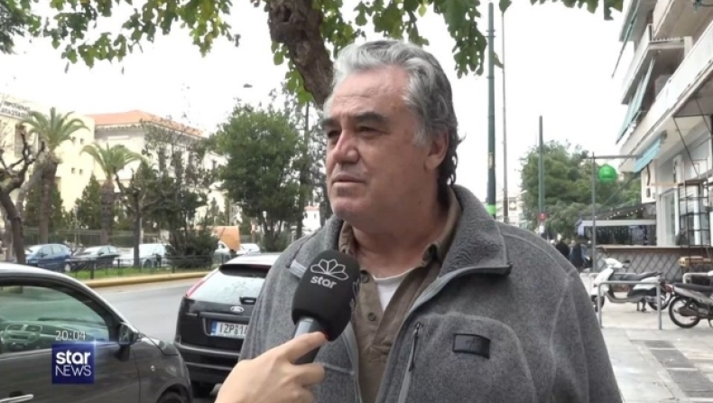 Τύπος αποκάλυψε ότι επέλεξε το πράσινο τιμολόγιο ρεύματος επειδή είναι Παναθηναϊκός (vid)