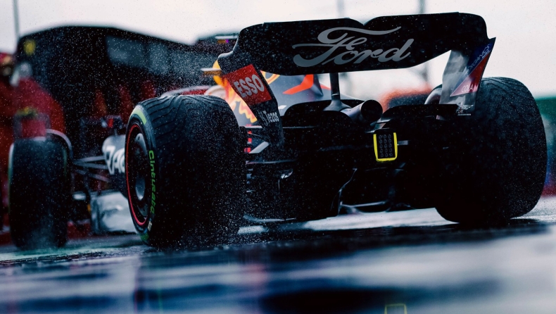 F1 - Η Ford θέλει επιτυχίες με το… καλημέρα 