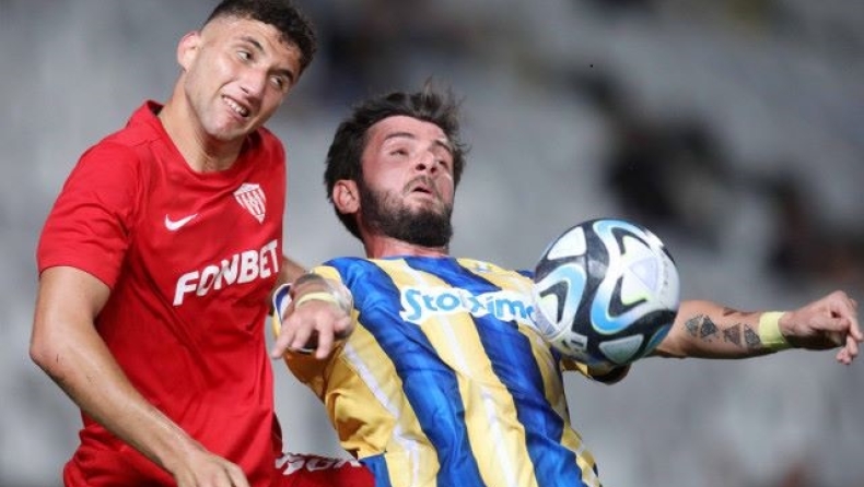 salamina apoel