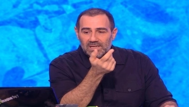 Κανάκης για ομόφυλα ζευγάρια: «Υπάρχει θεραπεία για το κακό που σας βρήκε» 