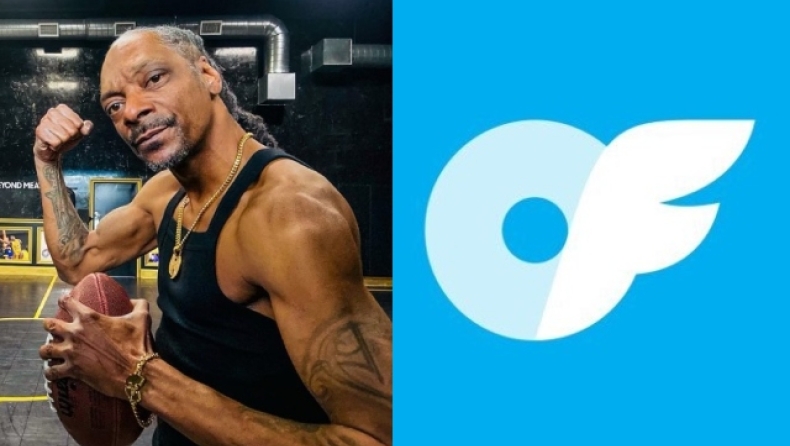 Ο Snoop Dogg απέρριψε μυθική πρόταση για να ανοίξει λογαριασμό στο Onlyfans: Το πιο ακριβό συμβόλαιο που έχει δοθεί (vid)