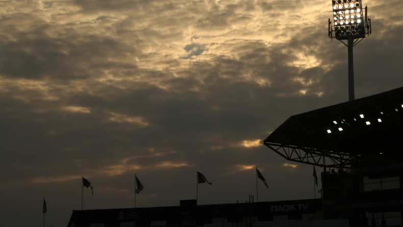 Αναβλήθηκε το Δ.Σ. του ΑΣ ΠΑΟΚ για το μνημόνιο της Νέας Τούμπας