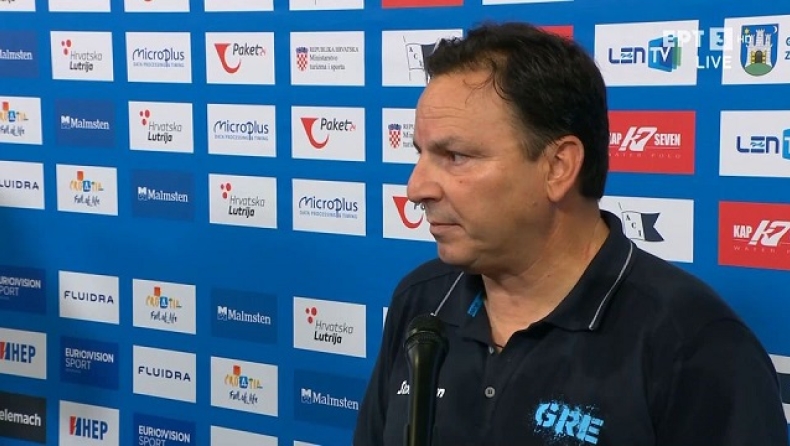 O Θοδωρής Βλάχος 