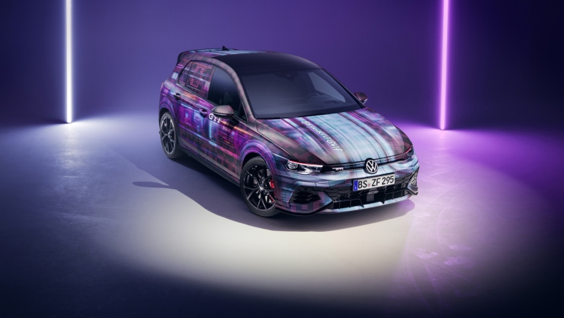 Νέο Volkswagen Golf: Έχει στον εξοπλισμό του κάτι που δεν περιμένεις
