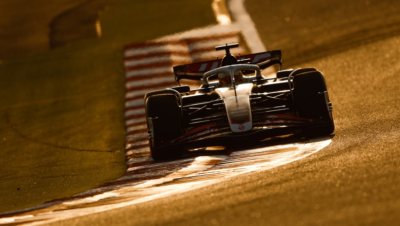 F1 - Η πρώτη ομάδα σε γύρους στις δοκιμές έχει στόχο να αποφύγει την τελευταία θέση