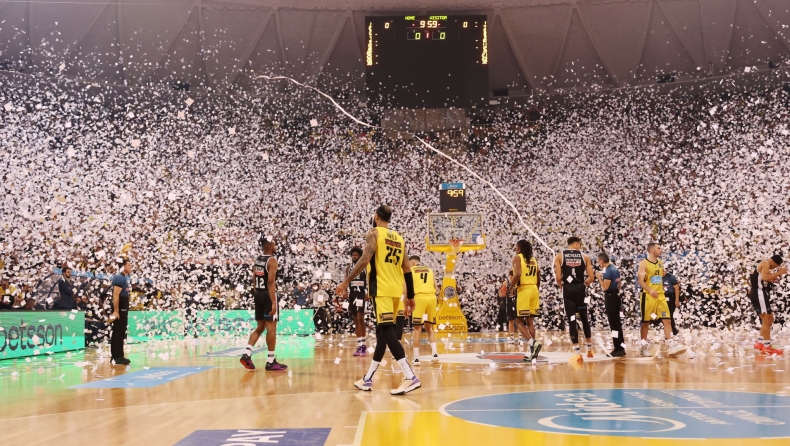 Άρης: Η εβδομάδα που έγινε “talk of the country”! 