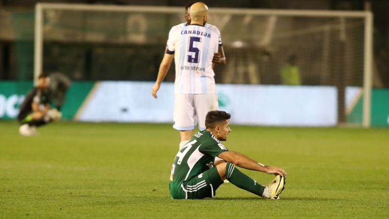 Stoiximan Superleague: Τρεις γάμοι και μία… αυτοκτονία