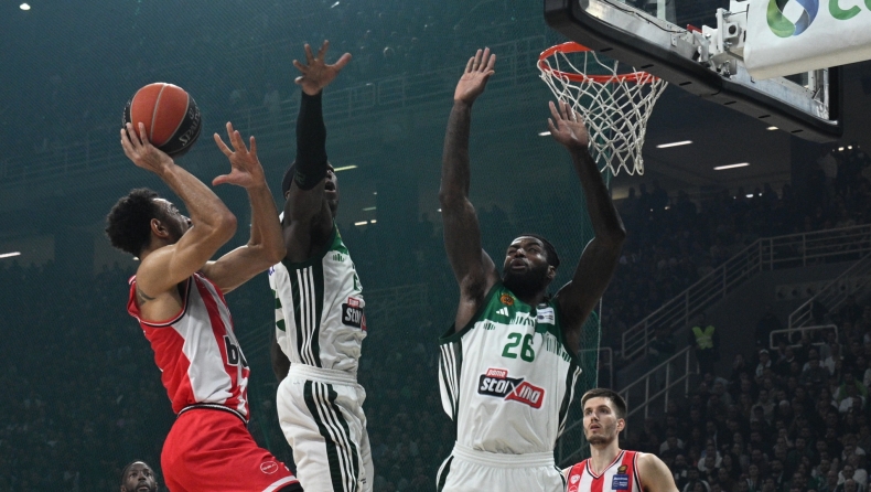 Τώρα αρχίζουν τα δύσκολα, πιθανό το «αιώνιο» ντέρμπι στα playoffs!