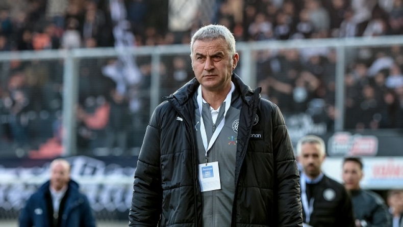 ΟΦΗ: Η απώλεια της πίεσης και το ψυχολογικό boost στους παίκτες έχουν την... σφραγίδα του Δέλλα (vids)