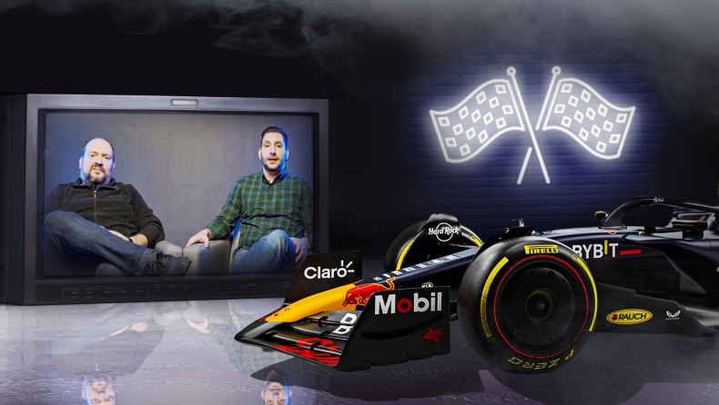 F1: Η προεπισκόπηση του Gazzetta για τη σεζόν του 2024 (vid)