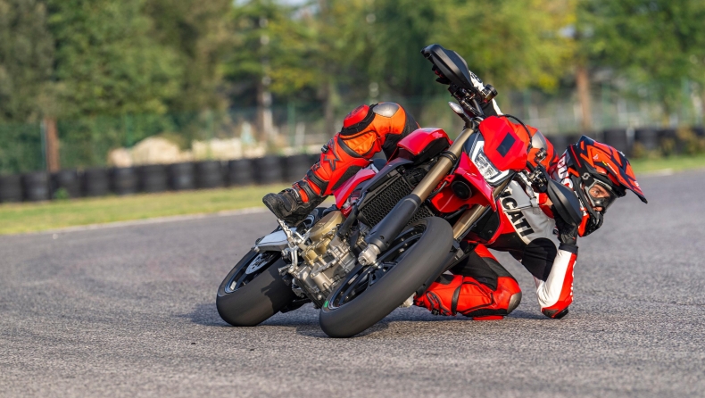 Ducati: Νέος τιμοκατάλογος 2024