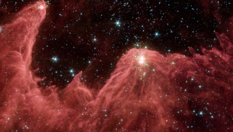 Αστρονόμοι εντόπισαν το φωτεινότερο αντικείμενο που έχει παρατηρηθεί ποτέ στο Σύμπαν 
