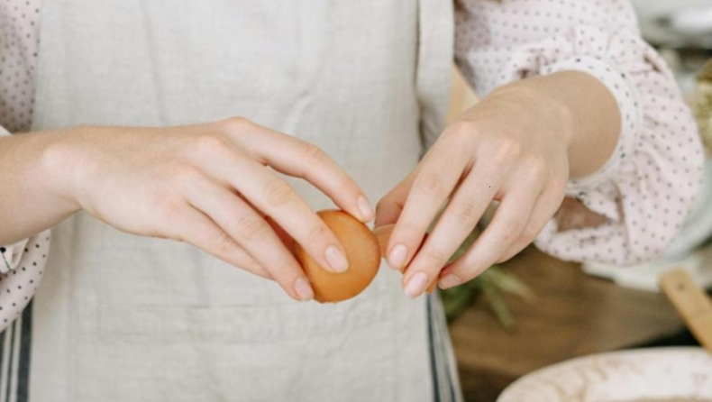 Είναι τελικά τα ασπράδια αυγών πιο υγιεινά;