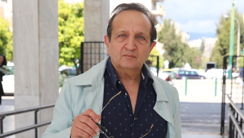 Μπιμπίλας για την περιπέτεια που είχε: «Αν δεν ήμουν βουλευτής θα ερχόταν κανείς;» (vid)