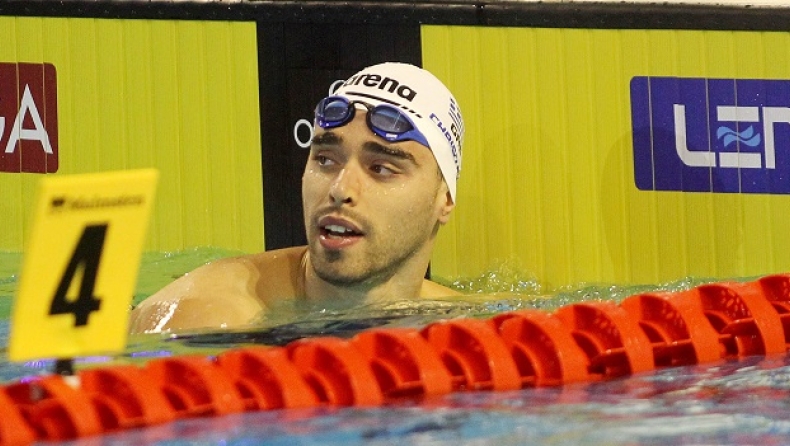 Ο Απόστολος Χρήστου