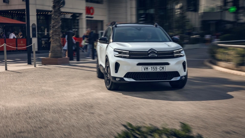 Citroen: Φεστιβάλ μεταχειρισμένων με δώρο δύο εργοστασιακά σέρβις