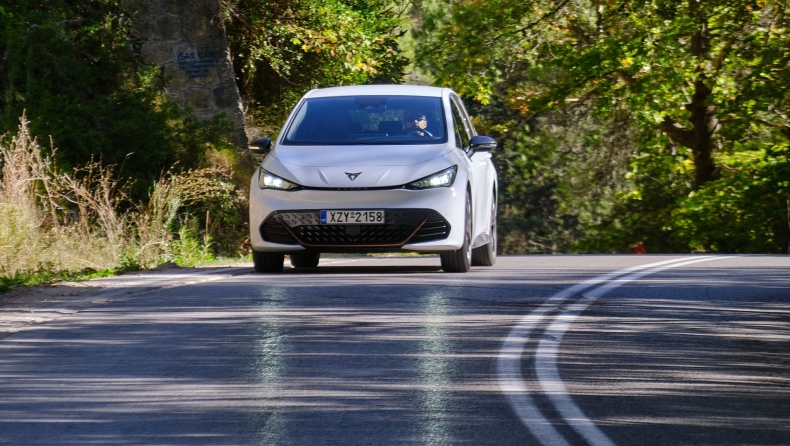 Seat - Cupra: Εκπτώσεις και νέα προωθητικά προγράμματα