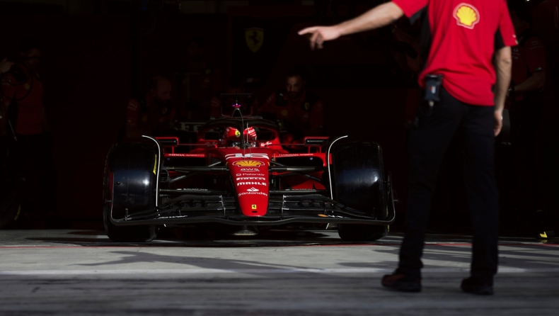 F1 – Δοκιμές Μπαχρέιν: Ποιοι οδηγοί θα κάνουν ποδαρικό στη χρονιά