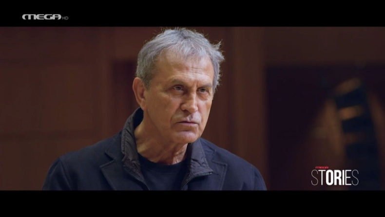 Νταλάρας: «Με ανέκρινε ο βασανιστής Σπανός επειδή τραγουδούσα Θεοδωράκη» (vid)