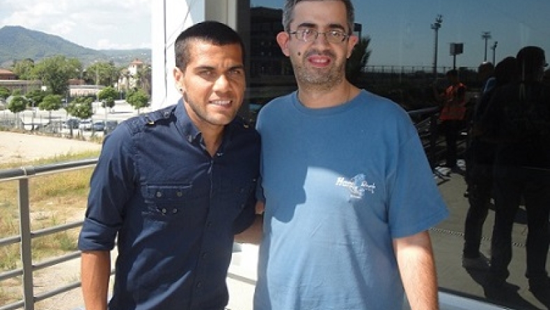 Ο βιαστής Ντάνι Άλβες νόμιζε ότι του ανήκουν τα πάντα