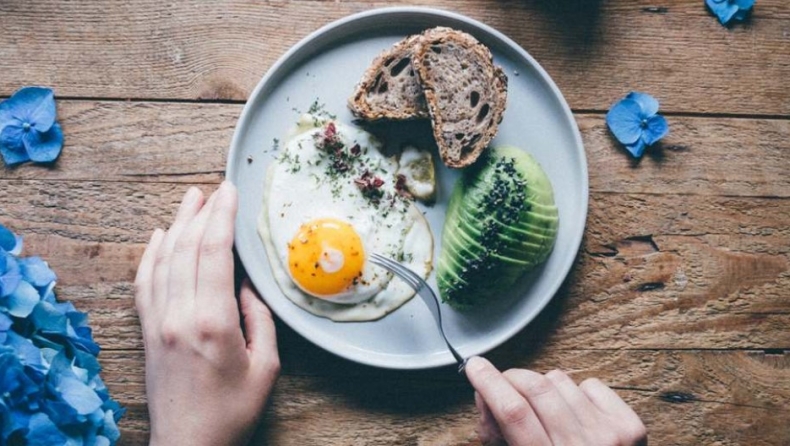 Πόση πρωτεΐνη χρειάζεσαι καθώς μεγαλώνεις