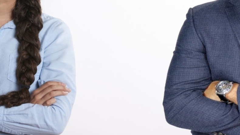 Χώρισαν και της ζήτησε πίσω το νεφρό που της είχε δώσει