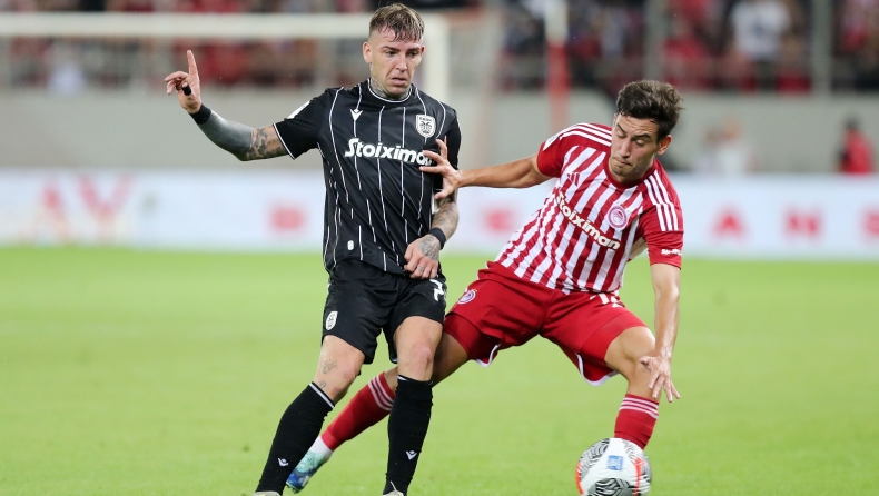 ΠΑΟΚ - Ολυμπιακός: Τι προβλέπει ο ΚΑΠ για τα αιτήματα αναβολής αγώνων 