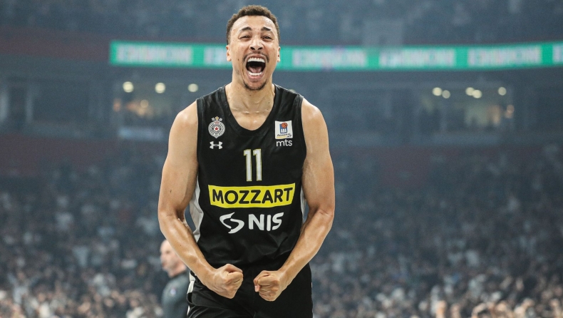 Παρτίζαν: Στρέφει το βλέμμα της στον Έξουμ