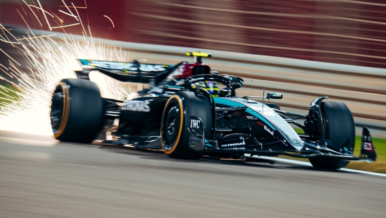 F1 - Πού βρίσκονται οι κάμερες στα μονοθέσια (vid)