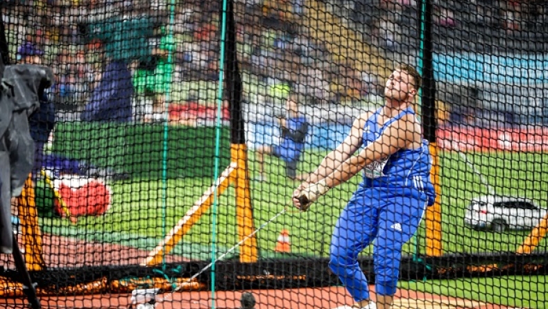 Χρήστος Φραντζεσκάκης 