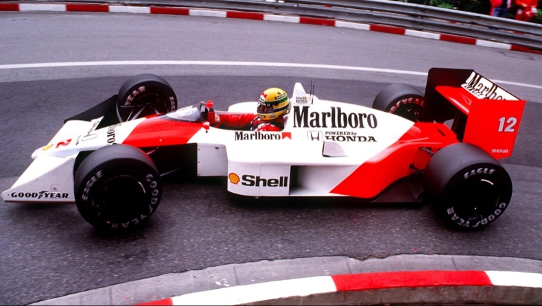 F1 - H Honda γιορτάζει 60 χρόνια στο σπορ με τραγούδια από τους κινητήρες της (vid)