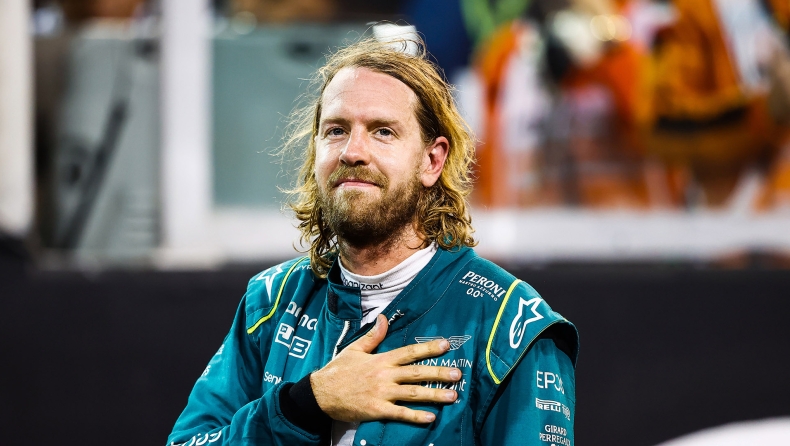 F1 - Ο Τζόρνταν καλεί τη Mercedes να φέρει πίσω τον Φέτελ