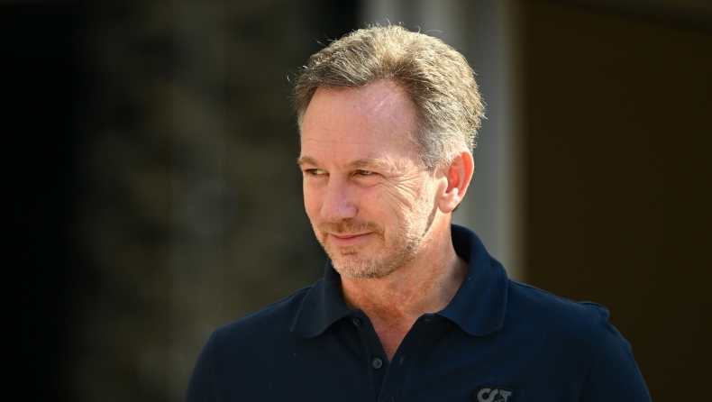 F1: Ο Χόρνερ απαλλάχθηκε από τις κατηγορίες