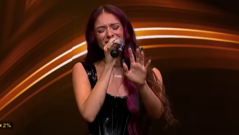 Απειλεί με αποχώρηση από τη Eurovision το Ισραήλ: Οι στίχοι που έχουν προκαλέσει κατακραυγή
