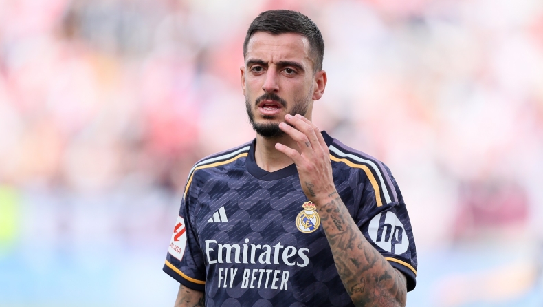 Ρεάλ Μαδρίτης: Ένα βήμα μακριά απ’ τη Σαουδική Αραβία ο Χοσέλου