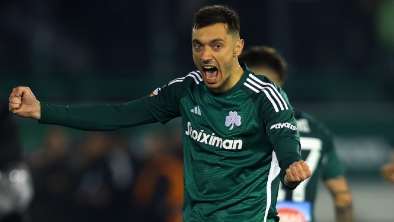 Ο Γιάννης Κώτσιρας