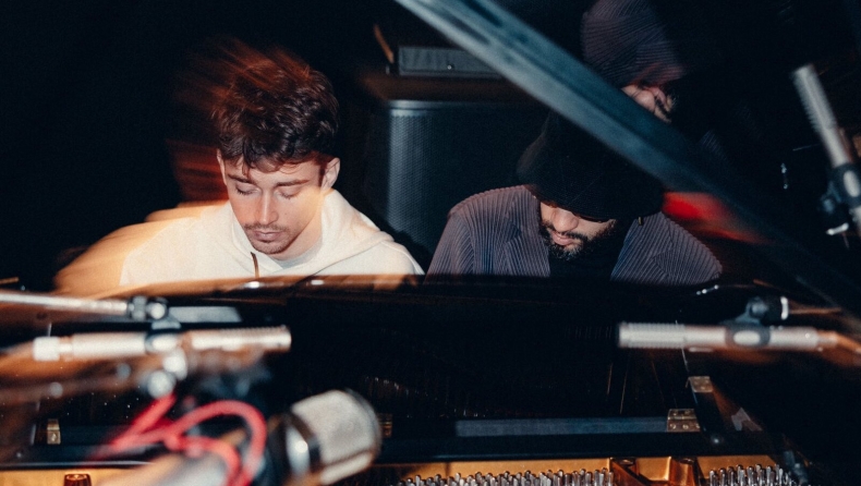 F1 - Ο Λεκλέρ είναι πλέον και συνθέτης και αυτό είναι το πρώτο του τραγούδι (vid)